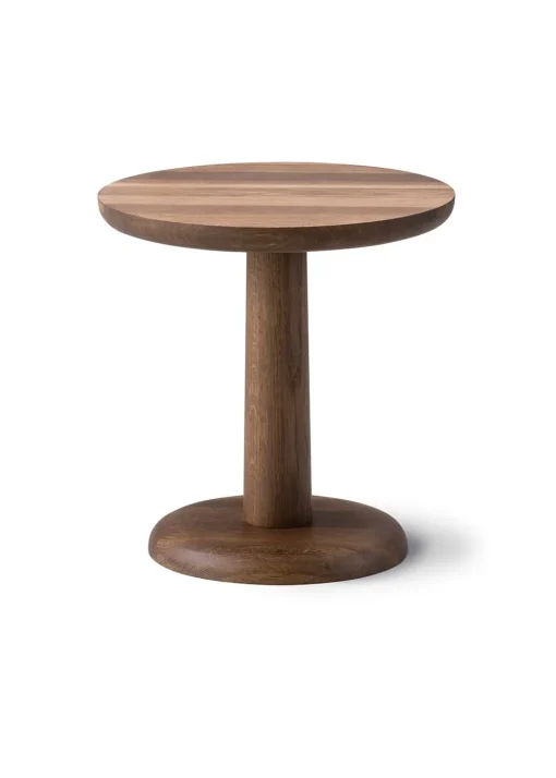 Pon Side Table 1280 by Jasper Morrison