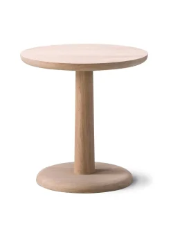 Pon Side Table 1290 by Jasper Morrison