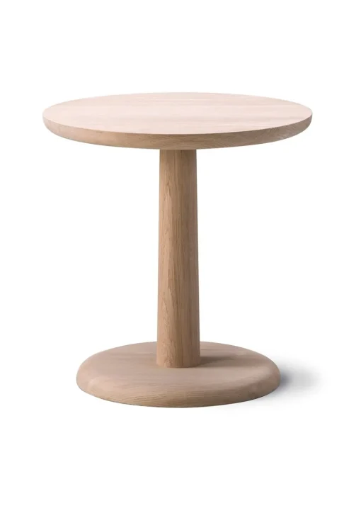 Pon Side Table 1290 by Jasper Morrison