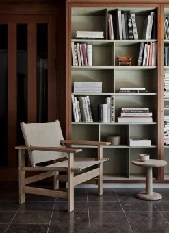 Pon Side Table 1290 by Jasper Morrison