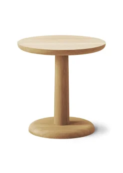 Pon Side Table 1280 by Jasper Morrison