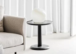 Pon Side Table 1280 by Jasper Morrison