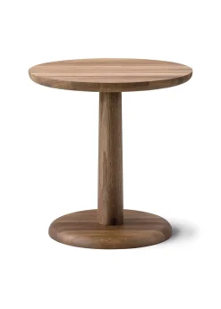 Pon Side Table 1290 by Jasper Morrison