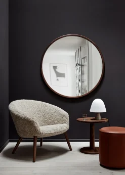 Pon Side Table 1290 by Jasper Morrison