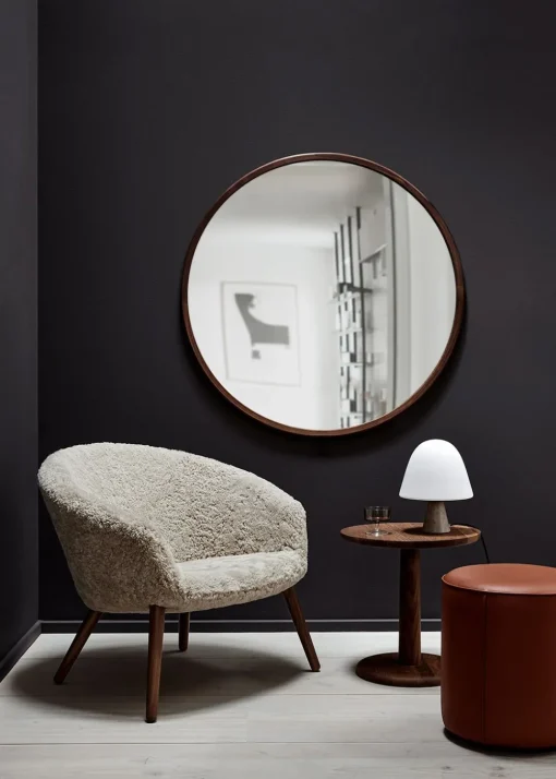 Pon Side Table 1290 by Jasper Morrison
