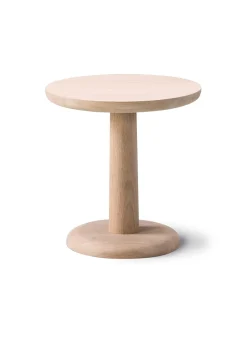 Pon Side Table 1280 by Jasper Morrison