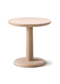 Pon Side Table 1280 by Jasper Morrison