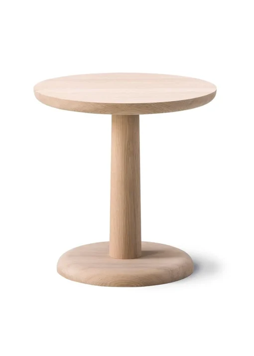 Pon Side Table 1280 by Jasper Morrison