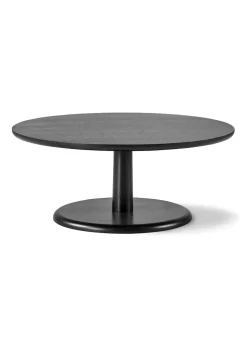 Pon Side Table 1295 by Jasper Morrison