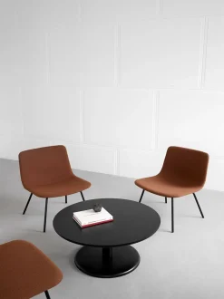 Pon Side Table 1295 by Jasper Morrison