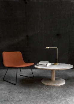 Pon Side Table 1295 by Jasper Morrison
