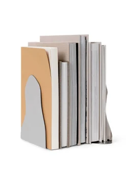 Pond Bookends - Set of 2