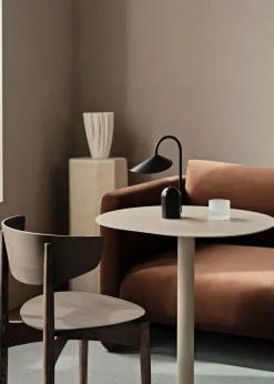 Pond Café Table