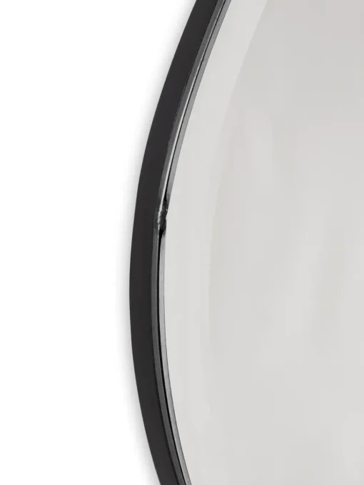 Pond Mirror - Dark Chrome Edge