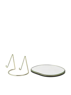 Pond Table Mirror