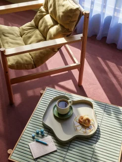 Pond Tray