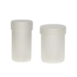 Pop Storage Jars
