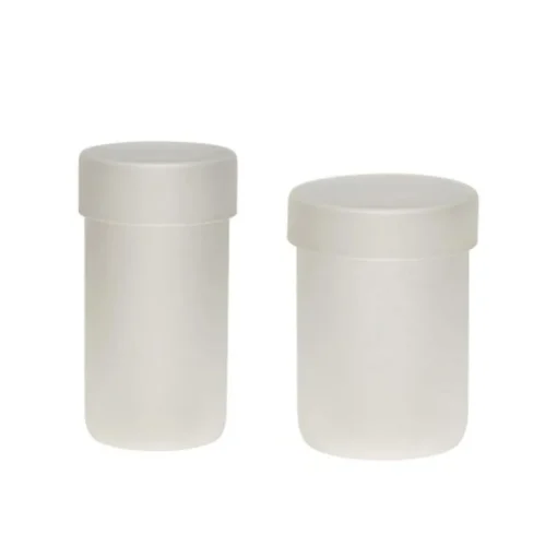 Pop Storage Jars