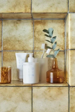 Pop Storage Jars