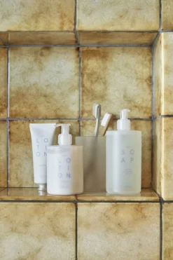 Pop Storage Jars