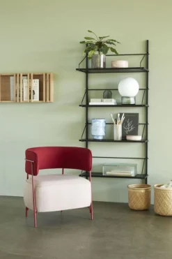 Pop Storage Jars