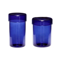 Pop Storage Jars