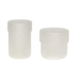 Pop Storage Jars