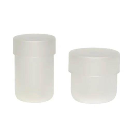 Pop Storage Jars