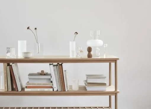 Pop Storage Jars