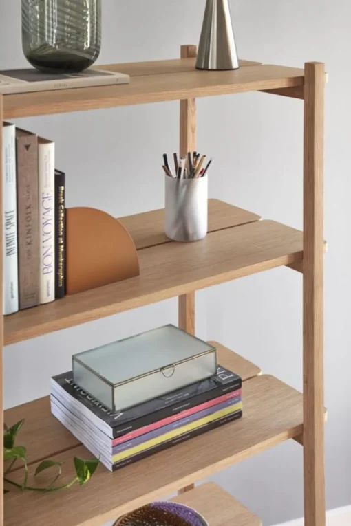Pop Storage Jars