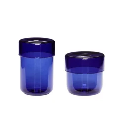 Pop Storage Jars