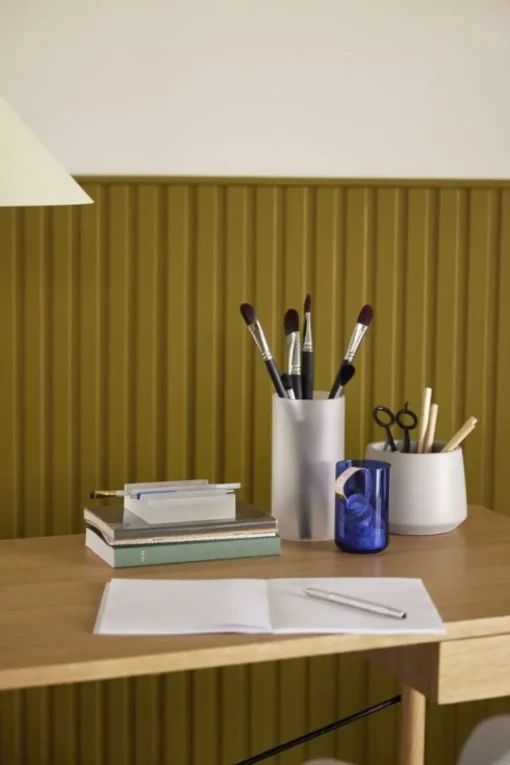 Pop Storage Jars