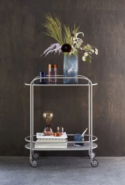 Pop Storage Jars