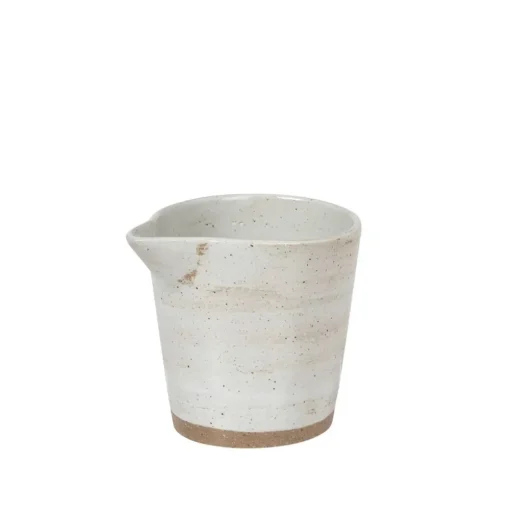 Porridge - Milk jug