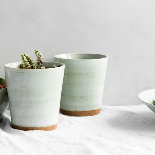 Porridge - Milk jug