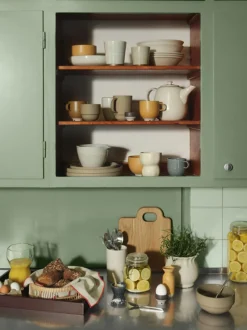 Porridge - Milk jug