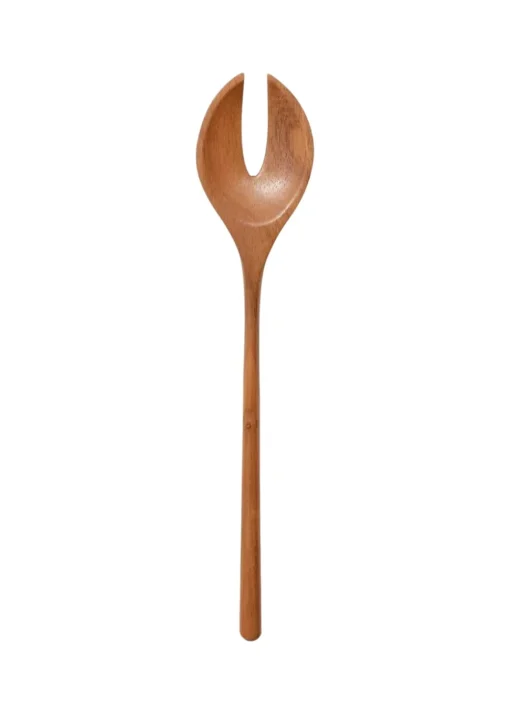 Porrum salad fork