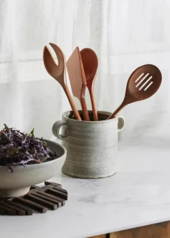 Porrum salad fork
