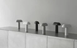 Porta Table Lamp
