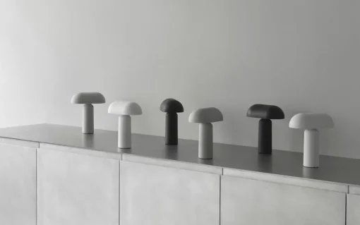Porta Table Lamp