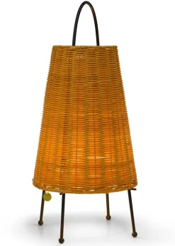 Porti Braided Lamp