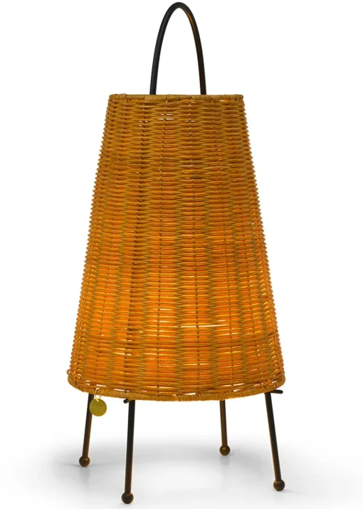 Porti Braided Lamp