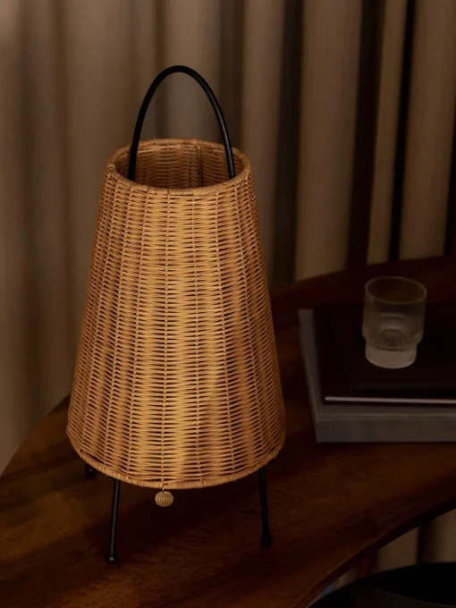 Porti Braided Lamp