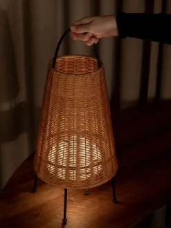 Porti Braided Lamp