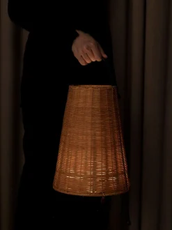 Porti Braided Lamp