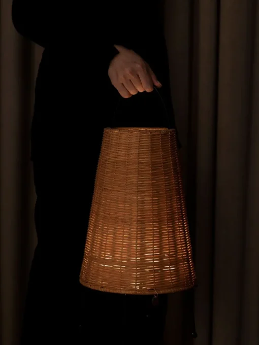 Porti Braided Lamp