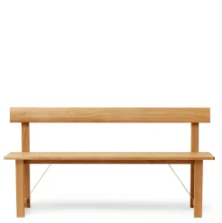 Position bænk 155