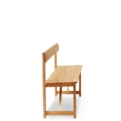Position bænk 155