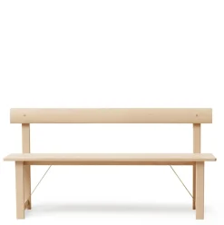 Position bænk 155