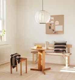 Position bænk 155